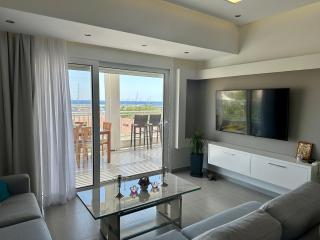 Blue Marine View Apartment - Città di Rodi - 8
