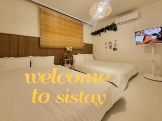 Sistay - Seul - 0