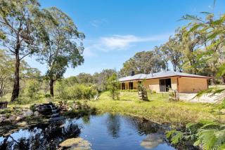 Wombat Eco Retreat - Nicholson - 9