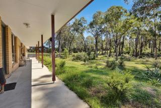 Wombat Eco Retreat - Nicholson - 8