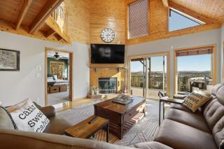 Whiskey Ridge - 0