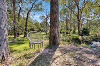 Wombat Eco Retreat - Nicholson - 7