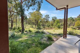 Wombat Eco Retreat - Nicholson - 6