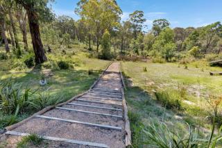 Wombat Eco Retreat - Nicholson - 2