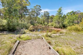 Wombat Eco Retreat - Nicholson - 1