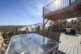 Whiskey Ridge - 2