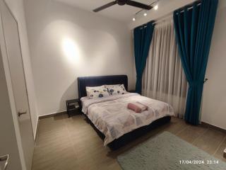 Troika Residence Studio, Kota Bharu by MYRAH - 1