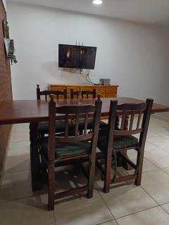 Depto felix - Santa Rosa - 2