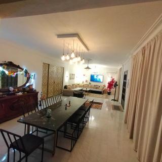 Two pools four bedrooms private villa - 6