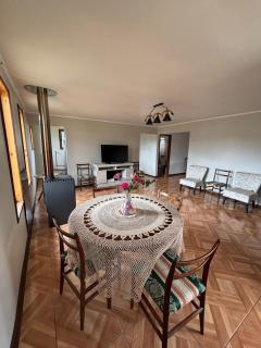 Casa en parcela de agrado - Huiscapi - 2