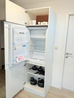 Suite 06 - Charleroi - 1