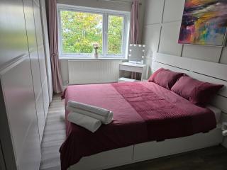 Ealing Double Room - Ealing - 8