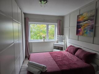 Ealing Double Room - Ealing - 4