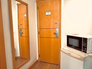 067 - Rentaqui Flat Apartamento Hampton Jardins - 2