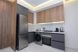 Andalusian Dream I 2 Bedrooms apartment near by the Beach and TGV station - 8