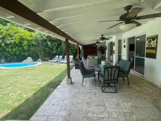 comfortable and spacious house - Río Hato - 1