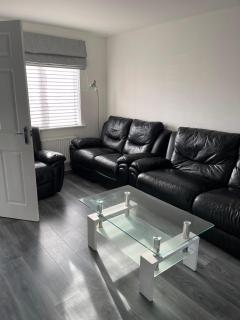 2 Bedroom House - 8
