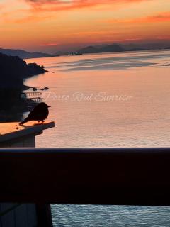 Porto Real Sunrise - 4