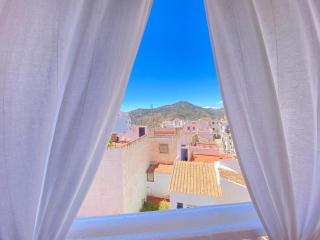Casa Elodí, 3 beautiful apartments in Sayalonga - Sayalonga - 2