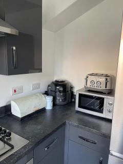 2 Bedroom House - 3
