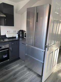 2 Bedroom House - Cramlington - 2