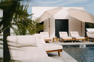 Luxury Villa Vesper- Private Heated Pool, Hot Tub, Rooftop - Vodice - 5