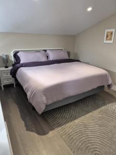 The White Rabbit Inn - Courtenay - 9