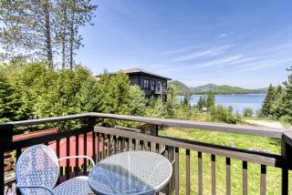 Le Pionnier Waterfront Lac-Supérieur Tremblant - 6