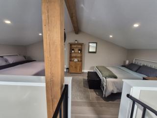 The White Rabbit Inn - Courtenay - 7