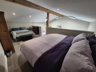 The White Rabbit Inn - Courtenay - 6