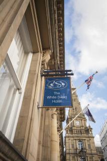 The White Swan Hotel - Halifax - 9