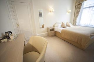 The White Swan Hotel - Halifax - 6