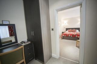 The White Swan Hotel - Halifax - 2