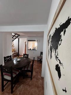 Apart Del Centro - Chilecito - 7