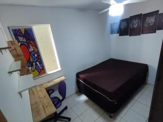 Quarto próx ao Cohatrac - Maioba - 3
