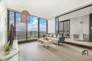 Vivid home in North Ryde - Sydney - 2