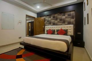 Collection O The Blu Bell Nizarapar Path - Guwahati - 0