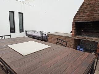 Ph a nuevo, 4 pers y parrilla-A minutos del centro - Mar del Plata - 8