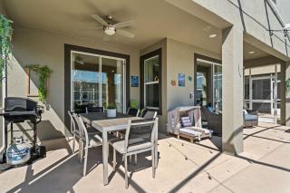 6 Bedrooms 5 Bathroom Champions Gate 9107 Sh - 9