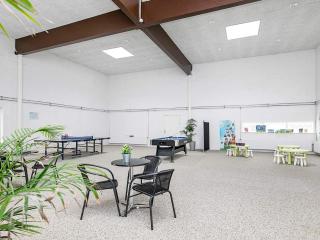 6 person holiday home in Brovst - 6