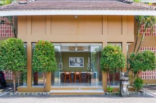 Sans Vibes Astana Residence Seminyak - Seminyak - 3