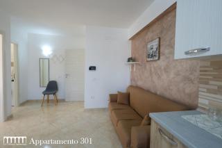 Le Colonne Apartments - Tropea - 5