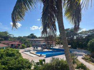 Aquila A-B-C-D apartments - Willemstad - 9