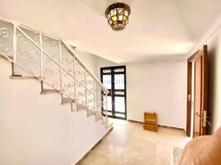 Casa Elodí, 3 beautiful apartments in Sayalonga - Sayalonga - 6