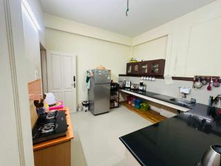 SR Apartments - Trivandrum - 9