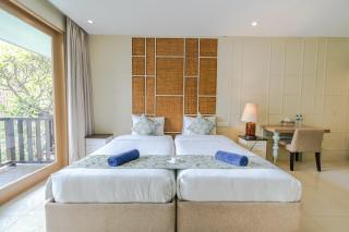 Sans Vibes Astana Residence Seminyak - Seminyak - 6