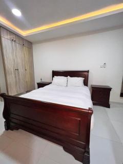 Luxe Haven Apartments - Lagos - 7