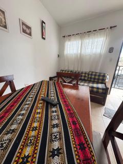 Apart Del Centro - Chilecito - 3