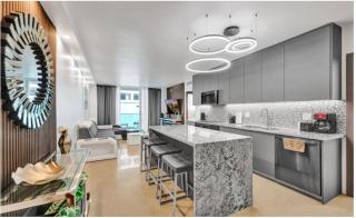 Luxury Oceanfront 2 Bedroom ON THE BEACH 3 FLOOR - 0