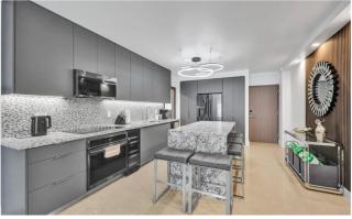Luxury Oceanfront 2 Bedroom ON THE BEACH 3 FLOOR - Hollywood - 8